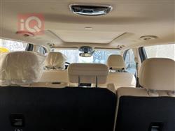 Jeep Grand Cherokee L